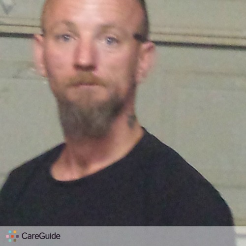 Handyman Provider David Elkins's Profile Picture