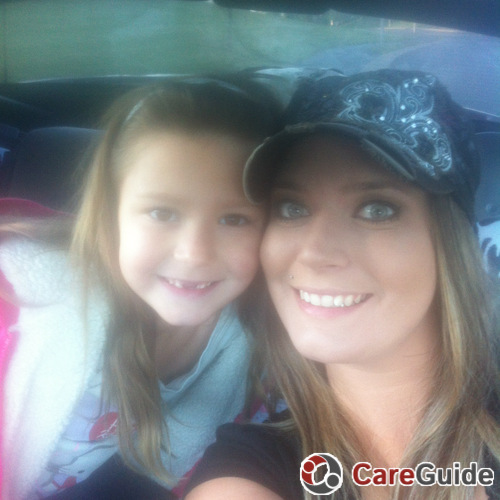 Child Care Provider Heather R's Profile Picture