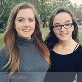 Fun, Energetic and Dedicated Babysitter Available Starting TODAY!