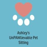 Ashley's UnPAWlievable Pet Sitting