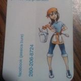 Jessicas cleaning bonded and insured