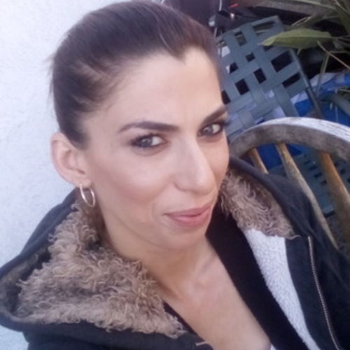 House Sitter Provider Kelly M's Profile Picture
