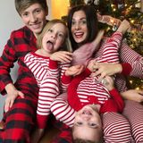 Family of four (two Moms and a 7 yr old and 2 yr old) looking for part time nanny/mothers helper