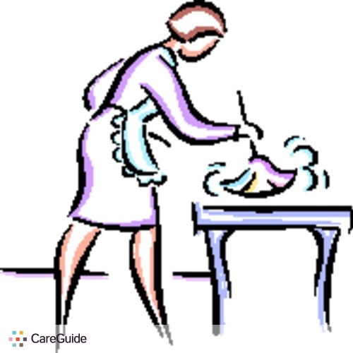 Housekeeper Provider Christina P's Profile Picture