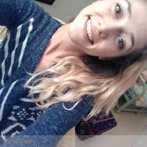 Child Care Provider Lexi T's Profile Picture