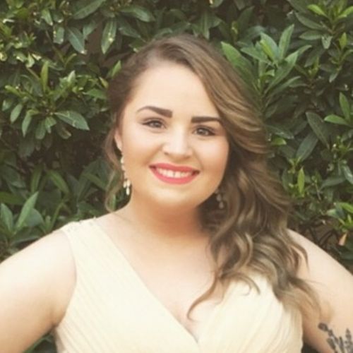 Child Care Provider Kay C's Profile Picture