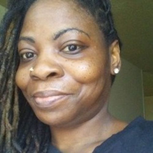 Housekeeper Provider Danica C's Profile Picture