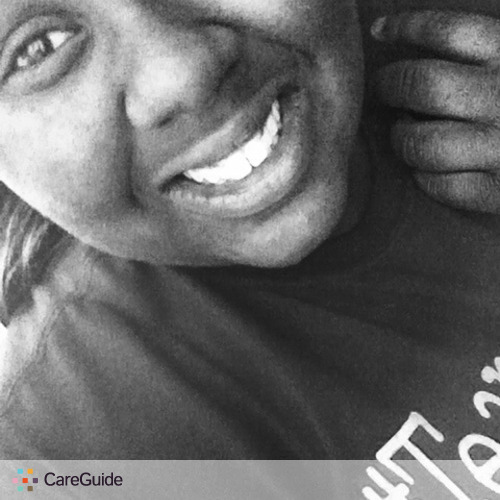 Housekeeper Provider Lamonica G's Profile Picture