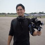 Videographer. Editor. Creator.