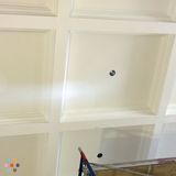 Sharp Edge Painting