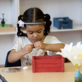 Looking for an dynamic ECA teacher