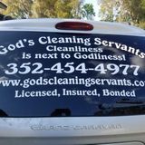 House cleaners