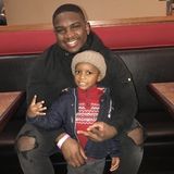 Sitter needed for a 3 year old boy. The sweetest kid ever!