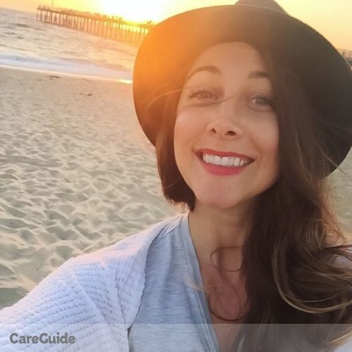 House Sitter Provider Tara Harner's Profile Picture