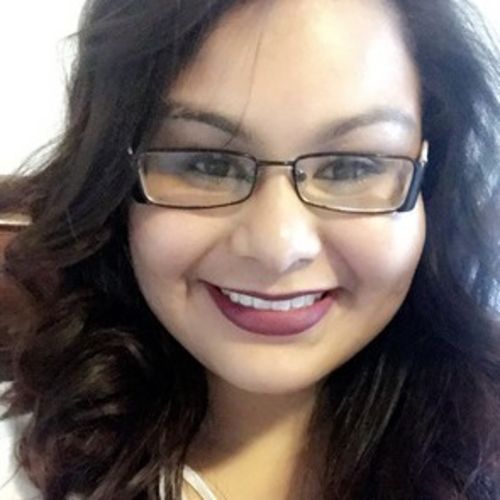 Child Care Provider 's Profile Picture