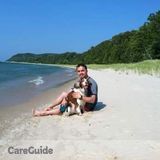 Dog walker/sitter. Can your dog keep up?