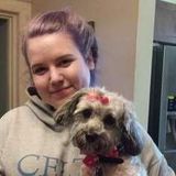 Dog caregiver