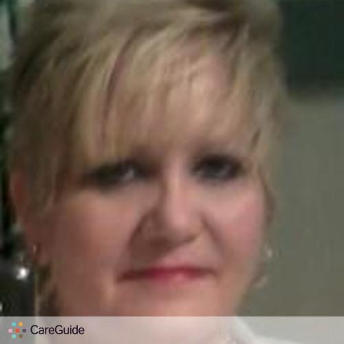 Chef Provider Sheila L's Profile Picture