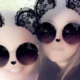 Experienced fun nanny!