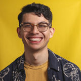 I am a student photographer looking to expand my skills in photography.