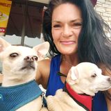 Energetic, pet owner/lover seeks pet sitting, pet care, pet walking employment!