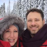 Warm, professional couple seeking a lovely, experienced nanny in Upper Sahali, Kamloops.
