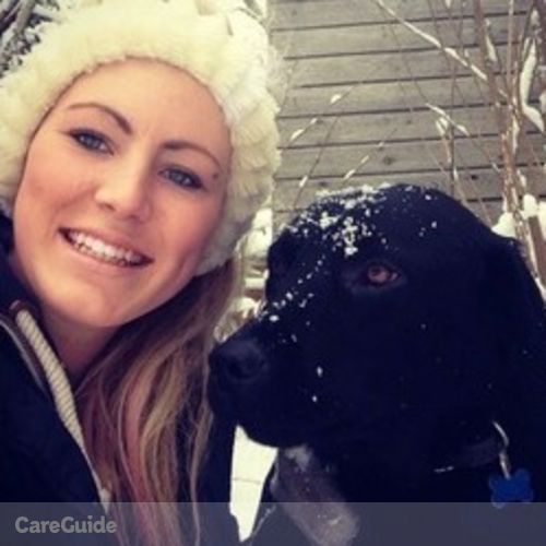 Pet Care Provider Kirsty H's Profile Picture