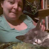 Animal lover. Lives in a house of 6 spunky cats with their own unique personalities.