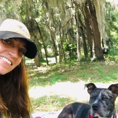 live in dog sitters near me