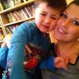 Evening and weekend child care PICTON
