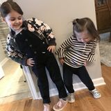 Part time nanny needed!