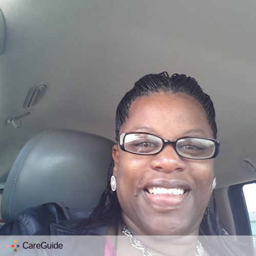 Child Care Provider Marian L's Profile Picture