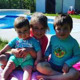 Greely nanny needed (part time)
