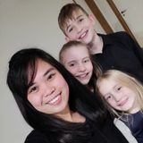 Hard Working Au Pair/Nanny Available