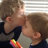 Nanny Needed for Two adorable Boys.