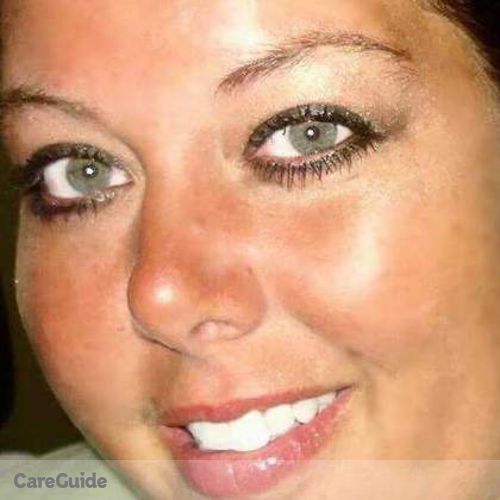 House Sitter Provider Chrystal L's Profile Picture