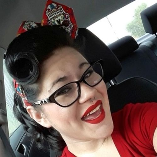 House Sitter Provider Alisa P's Profile Picture