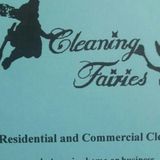 Cleaning fairies