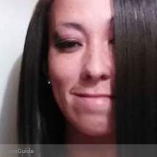 Housekeeper Provider Michelle K's Profile Picture