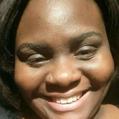 Child Care Provider Teishanna R's Profile Picture