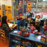 Im graduated of Early Chilcare Assistant , Im high patience, understanding , providing care to the children.