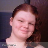 Looking for an experienced babysitter here she is!