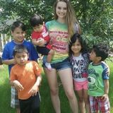 Child Care Worker in Sycamore