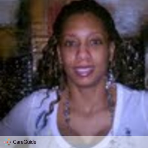 Child Care Provider Shelly H's Profile Picture