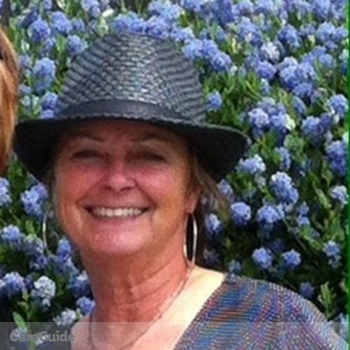 Canadian Nanny Provider Jacquelline Smith's Profile Picture