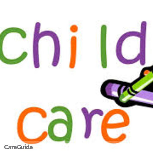 Canadian Nanny Provider Aliina F's Profile Picture