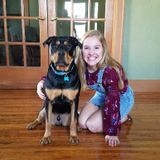 An animal enthusiast ready at your service to walk, care, and administer to your pets!