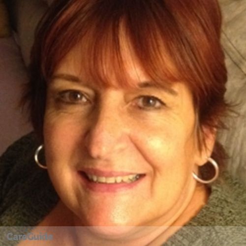 Canadian Nanny Provider Rachel Cardinal's Profile Picture