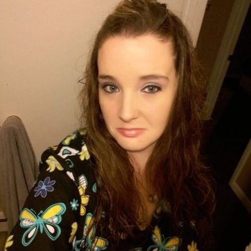 Elder Care Provider Brittany B's Profile Picture