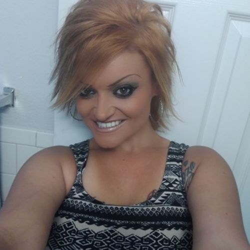 Housekeeper Provider Brianna A's Profile Picture